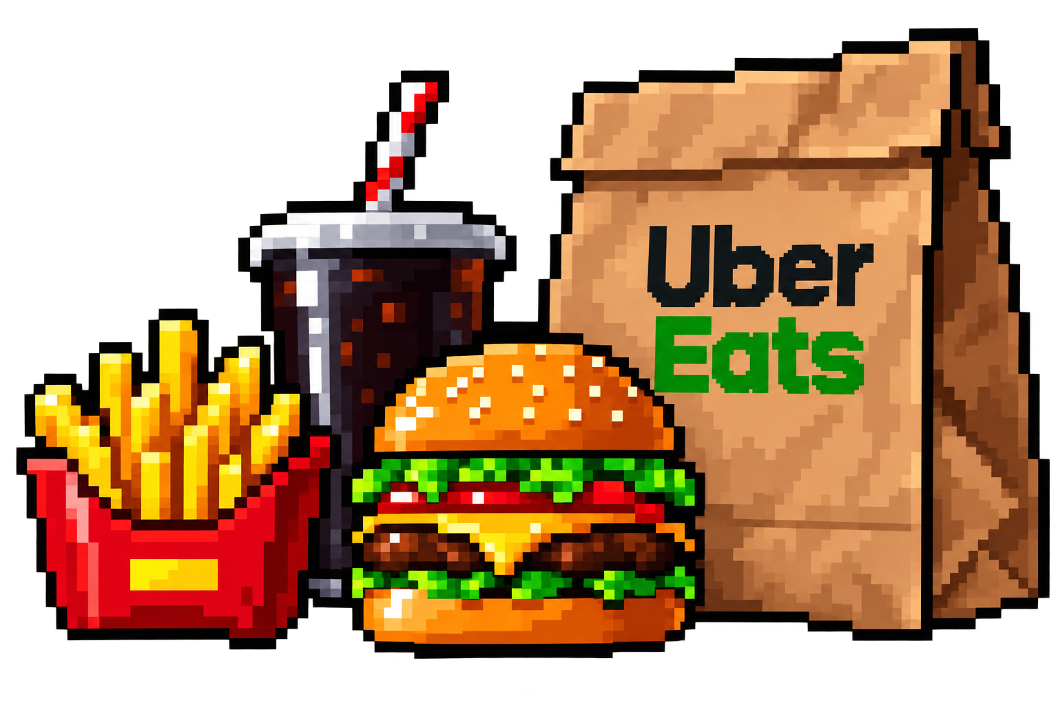 Bite Plug — Real food, real savings